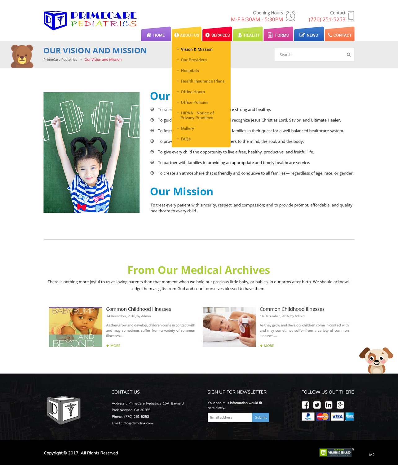 Web Design by pb for this project | Design #14341946