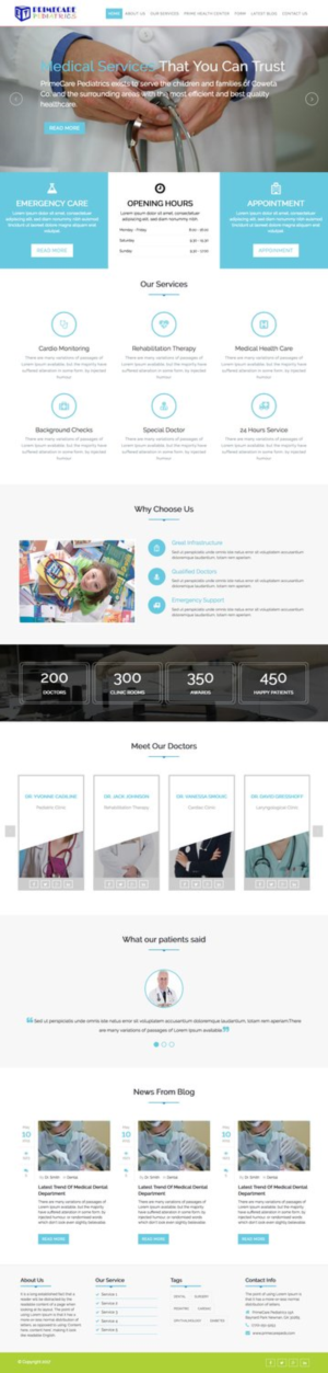 Web Design by abhishukla1987