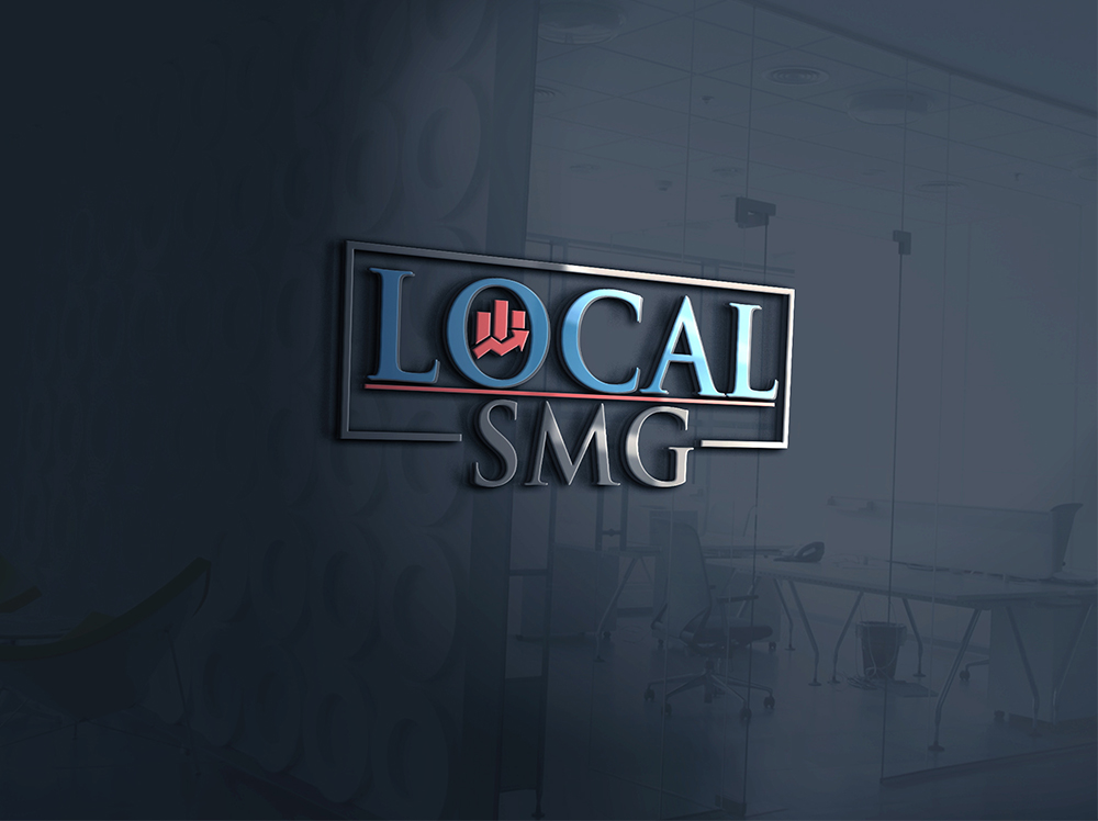 Logo Design by Logicspider for Local Social Marketing Group | Design #13886027