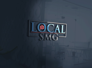 Logo Design by Logicspider for Local Social Marketing Group | Design #13886027