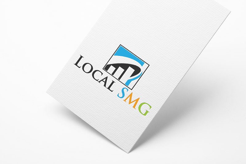 Logo-Design von EGYPT KING für Local Social Marketing Group | Design #13886738