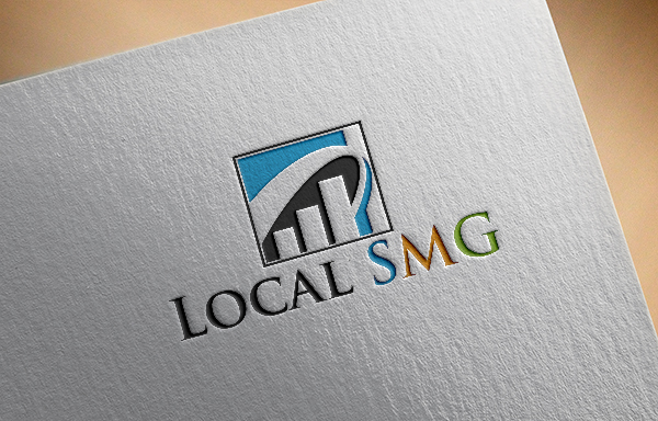 Logo-Design von EGYPT KING für Local Social Marketing Group | Design #13886739