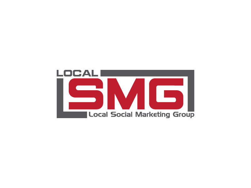 Logo-Design von designmaker0 für Local Social Marketing Group | Design #13893037