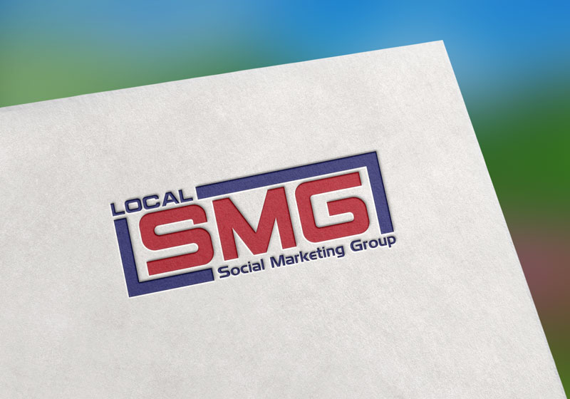Logo Design by designmaker0 for Local Social Marketing Group | Design #14001025