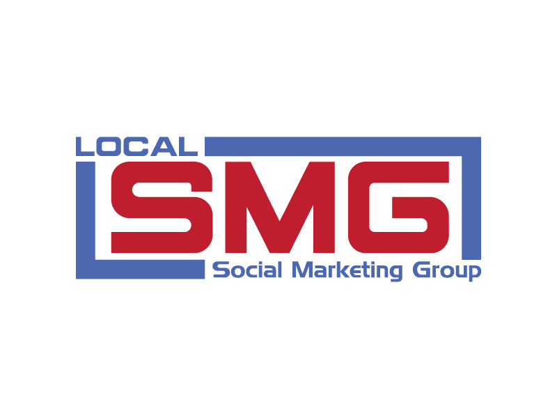 Logo Design by designmaker0 for Local Social Marketing Group | Design #14013641
