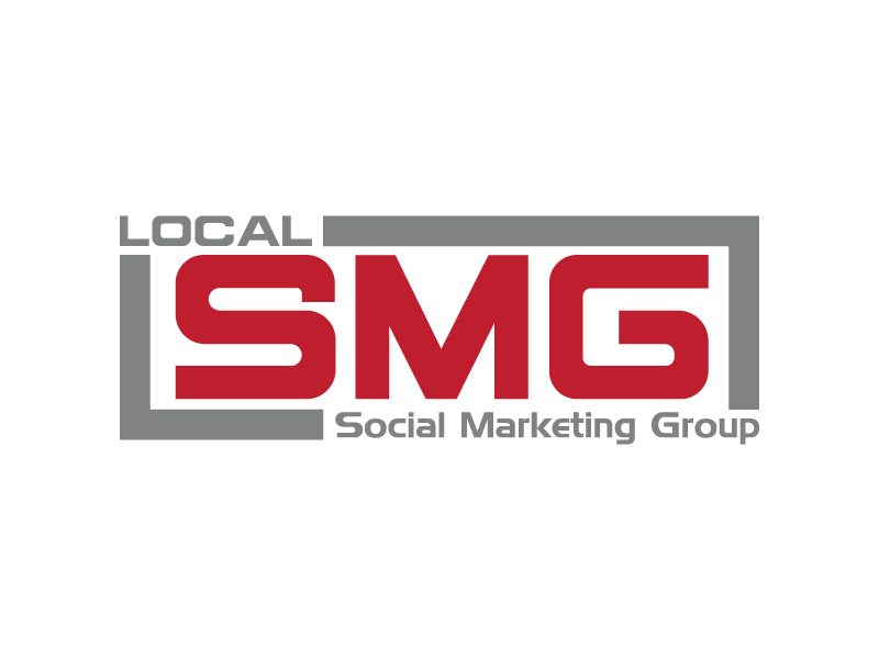 Logo Design by designmaker0 for Local Social Marketing Group | Design #14013642