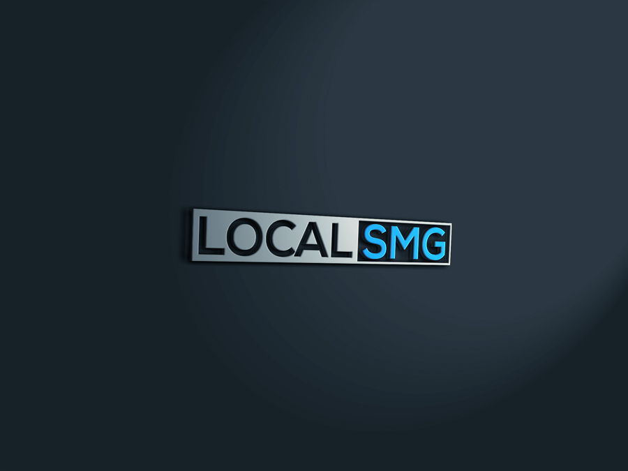 Logo Design by imshohaghossain85 for Local Social Marketing Group | Design #13889163