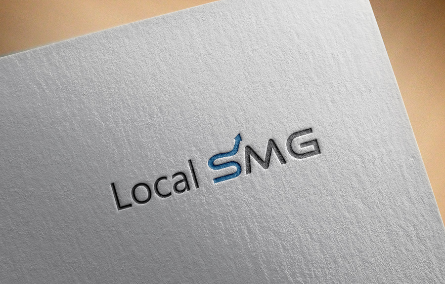 Logo Design by Top king  designer for Local Social Marketing Group | Design #13890026