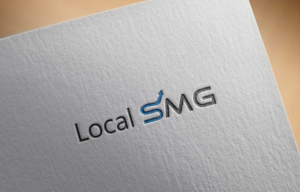 Logo Design by Top king  designer for Local Social Marketing Group | Design: #13890026