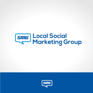 Logo Design by stanko.man for Local Social Marketing Group | Design: #13890847