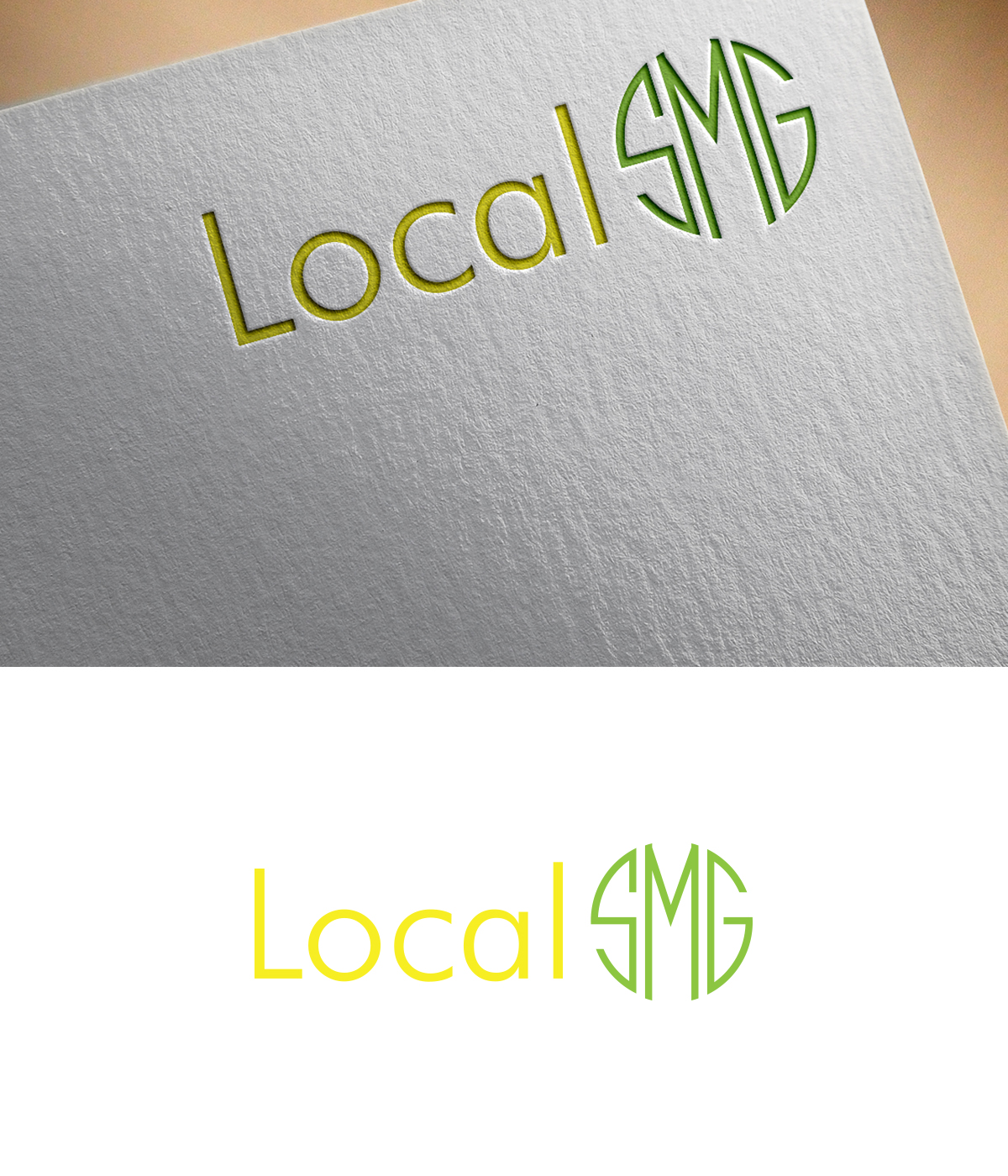 Design de Logo par supercreative pour Local Social Marketing Group | Design #13891226