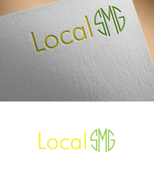 Design de Logo par supercreative pour Local Social Marketing Group | Design : #13891226