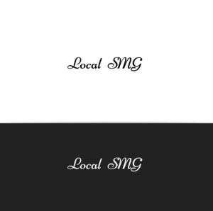 Logo Design by hics for Local Social Marketing Group | Design #13891654