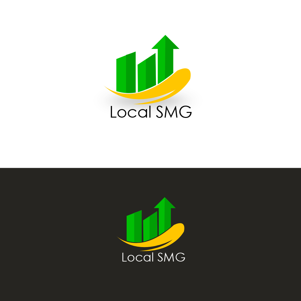 Logo Design by yuri0014 for Local Social Marketing Group | Design #13886535