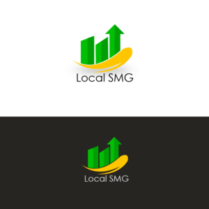 Logo Design by yuri0014 for Local Social Marketing Group | Design #13886535