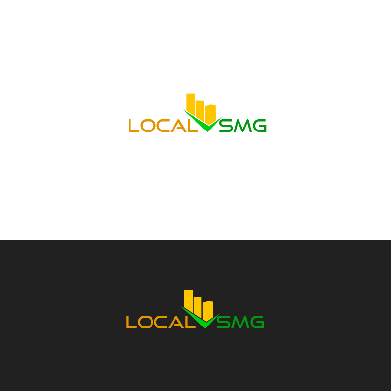 Logo Design by yuri0014 for Local Social Marketing Group | Design #14011543