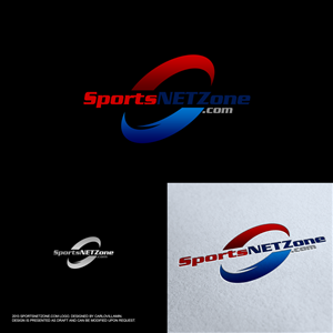 Logo Design by carlomagno for this project | Design: #2509951