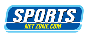 Sports NET Zone | Logo Design by NILDesigns