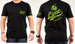 T-shirt Design by Pranit