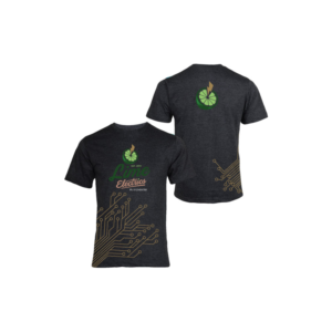 T-shirt Design by Logicspider