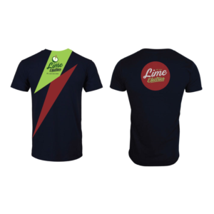 Diseño de Camiseta por Logicspider para Lime Electrics | Diseño: #13970263