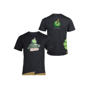 Diseño de Camiseta por Logicspider para Lime Electrics | Diseño: #13989390