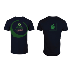 T-Shirt-Design von Logicspider für Lime Electrics | Design #14003286