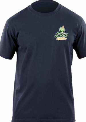 T-shirt Design by Estratosphera for Lime Electrics | Design: #13977915