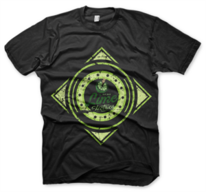 T-shirt Design by OT Design