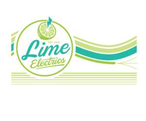 T-Shirt-Design von Chimo für Lime Electrics | Design #14009831