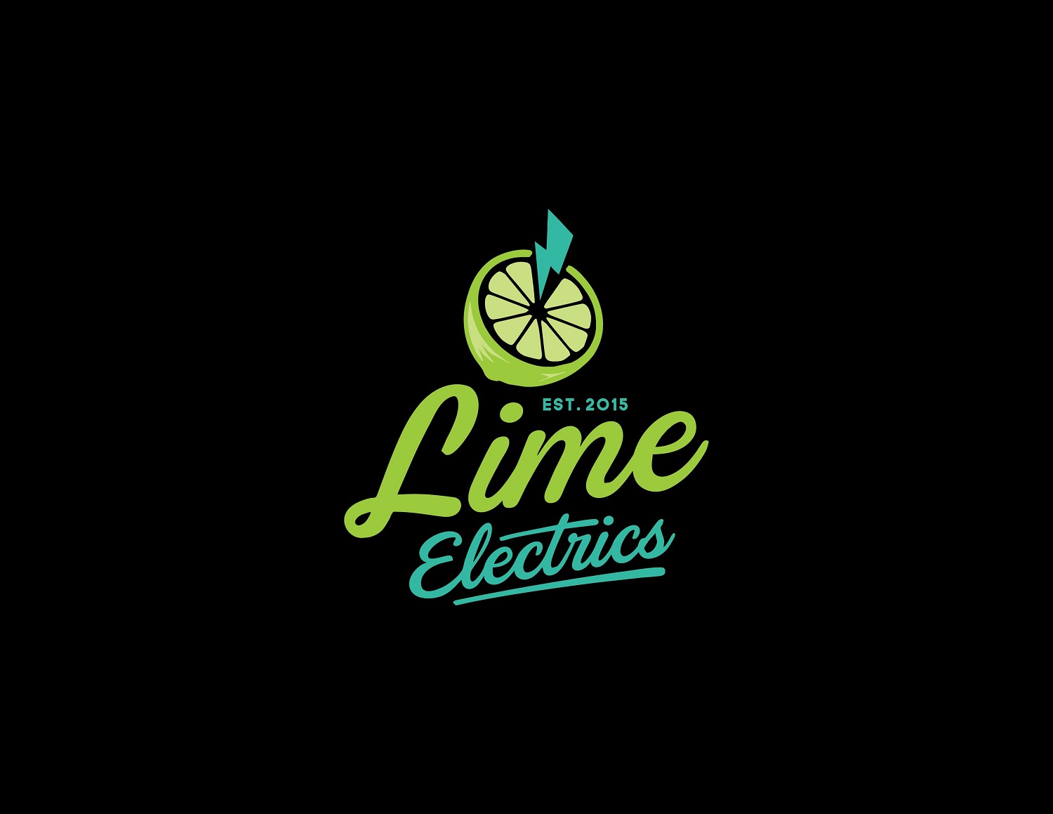 Diseño de Camiseta por chez16 para Lime Electrics | Diseño #13995168