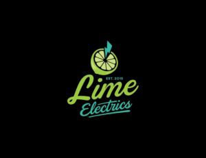 Diseño de Camiseta por chez16 para Lime Electrics | Diseño: #13995168