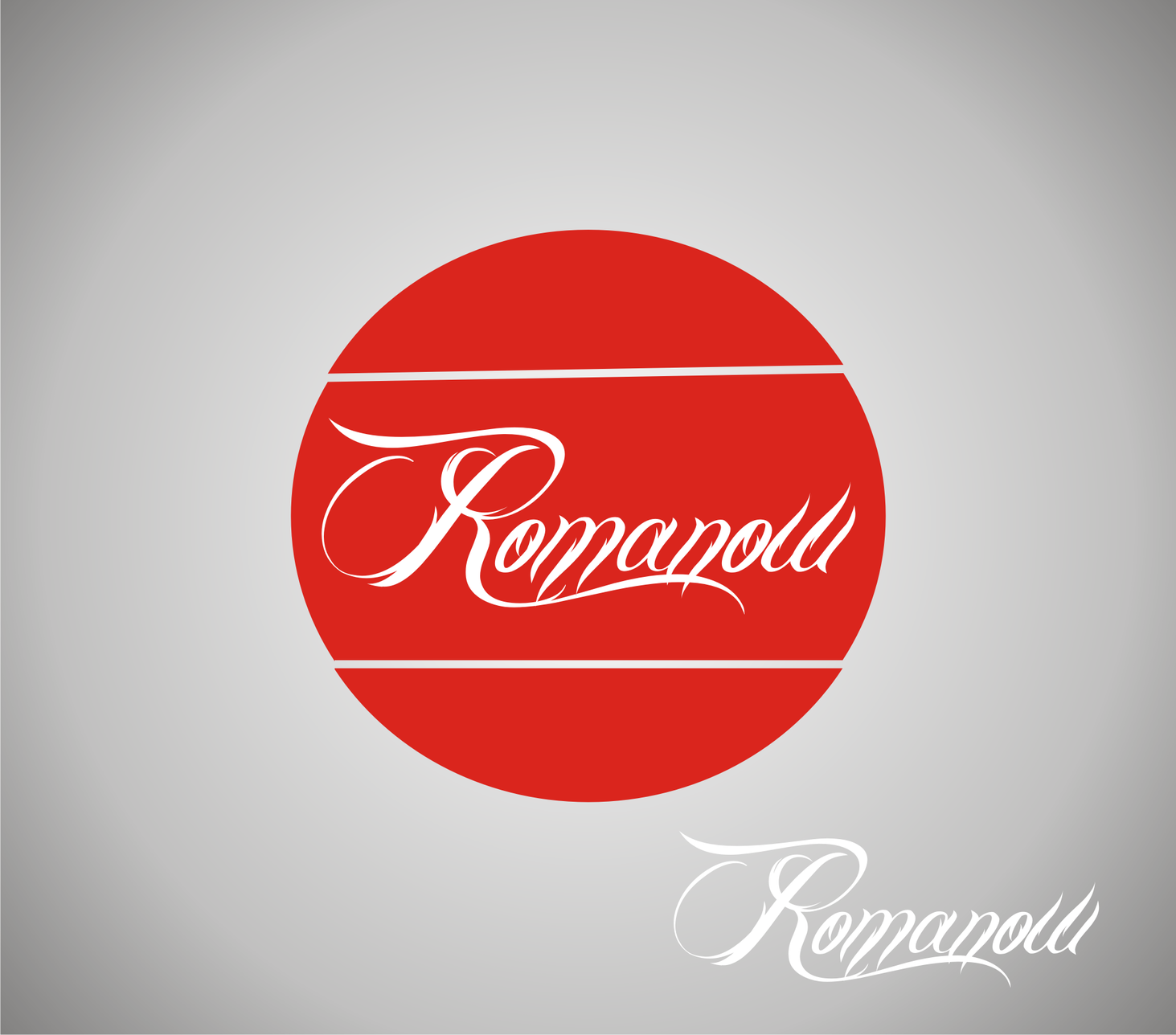 Logo Design by rangga22 for this project | Design #2612529