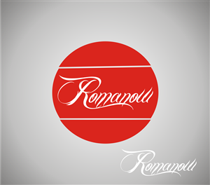 Logo Design by rangga22 for this project | Design: #2612529