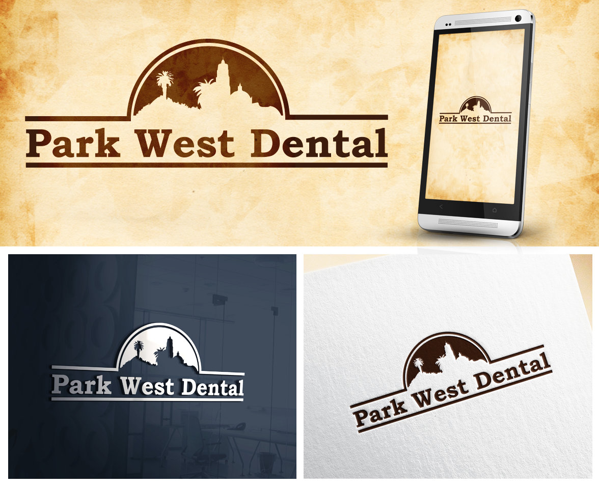Design de Logo par AnjelsS pour San Diego Dental Studio | Design #13888627
