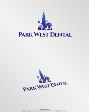 Design de Logo par Peter Vee pour San Diego Dental Studio | Design : #13897187