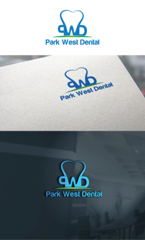 Logo Design by futurism for San Diego Dental Studio | Design: #13921275