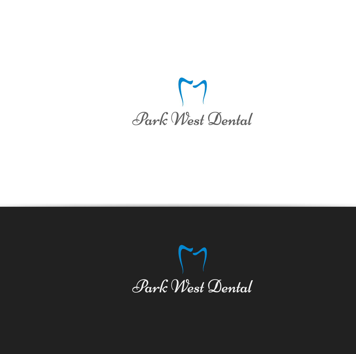 Logo Design by hics for San Diego Dental Studio | Design #13891532