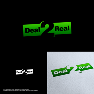 Logo Design by carlomagno for this project | Design: #2510034