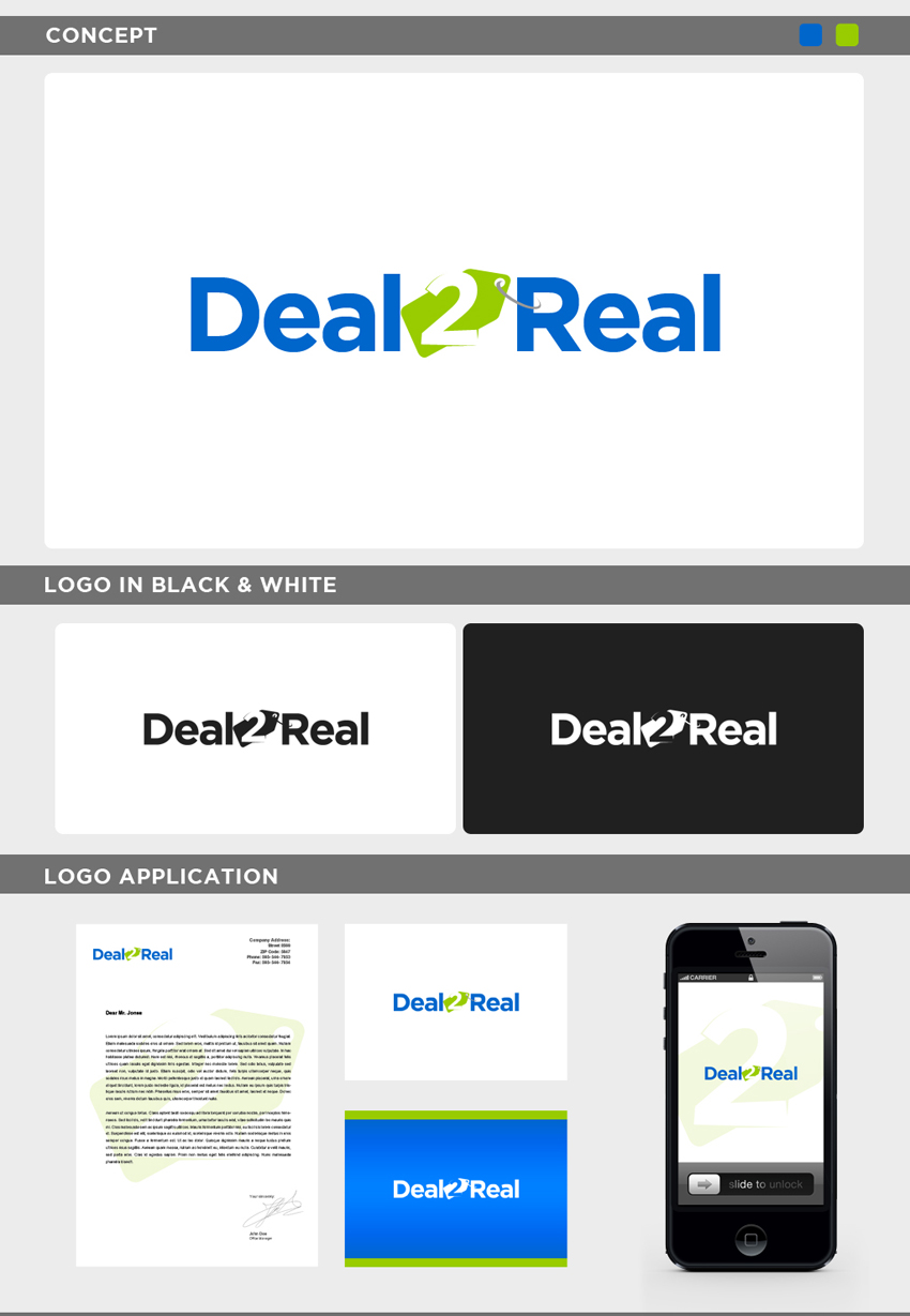 Logo Design by JohnM. for this project | Design #2501175