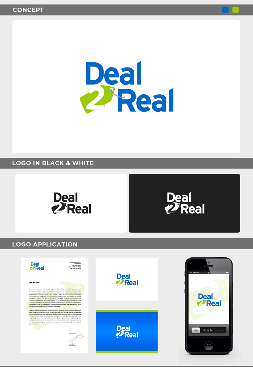 Logo Design by JohnM. for this project | Design #2501190