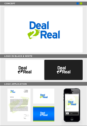 Logo Design by JohnM. for this project | Design: #2501190