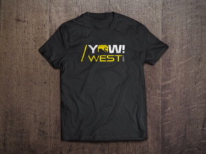 Software Developer Shirts - YOW! West | T-Shirt-Design von Sergio Coelho