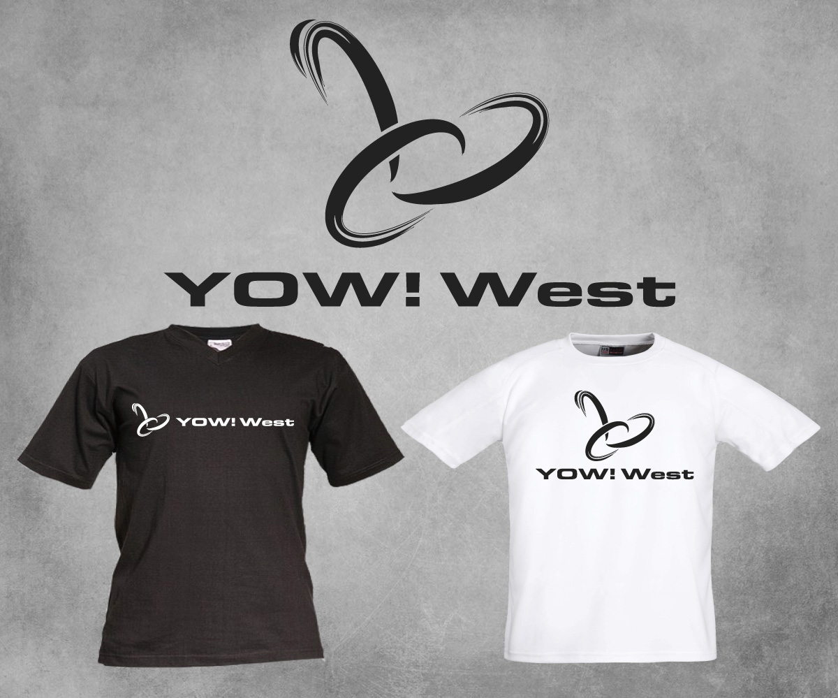 Design de T-shirt par SpaGGy pour YOW! Australia | Design #13916344