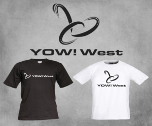 Design de T-shirt par SpaGGy pour YOW! Australia | Design : #13916344