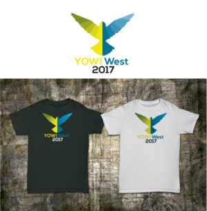 T-shirt Design by nanocb72 for YOW! Australia | Design: #13996862