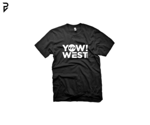 Diseño de Camiseta por poisonvectors para YOW! Australia | Diseño #13907580