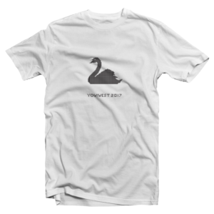Design de T-shirt par senja pour YOW! Australia | Design : #13928289