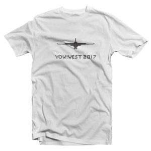 T-shirt Design by senja for YOW! Australia | Design: #13981780