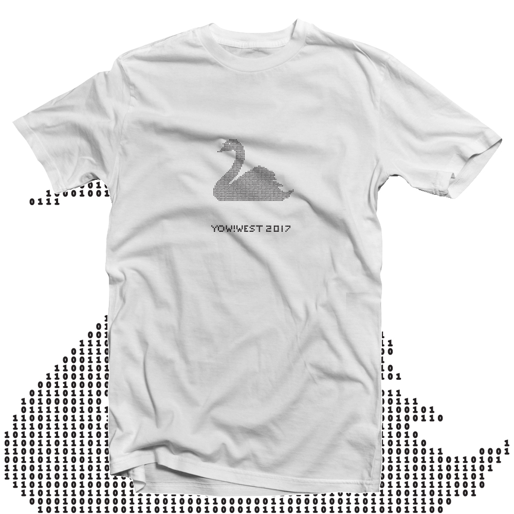 T-shirt Design by senja for YOW! Australia | Design #13994518